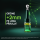Ser impotriva caderii parului Triphasic Progressiv, 8 x 5,5 ml, Rene Furterer 738212