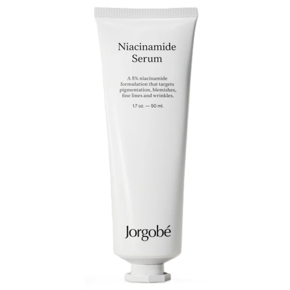 Serum cu Niacinamide, 50 ml, Jorgobe