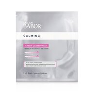 Masca servetel clamanta pentru ten sensibil, reactiv Calming, 1 buc, Babor