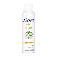 Deodorant pentru femei Cucumber, 150 ml, Dove