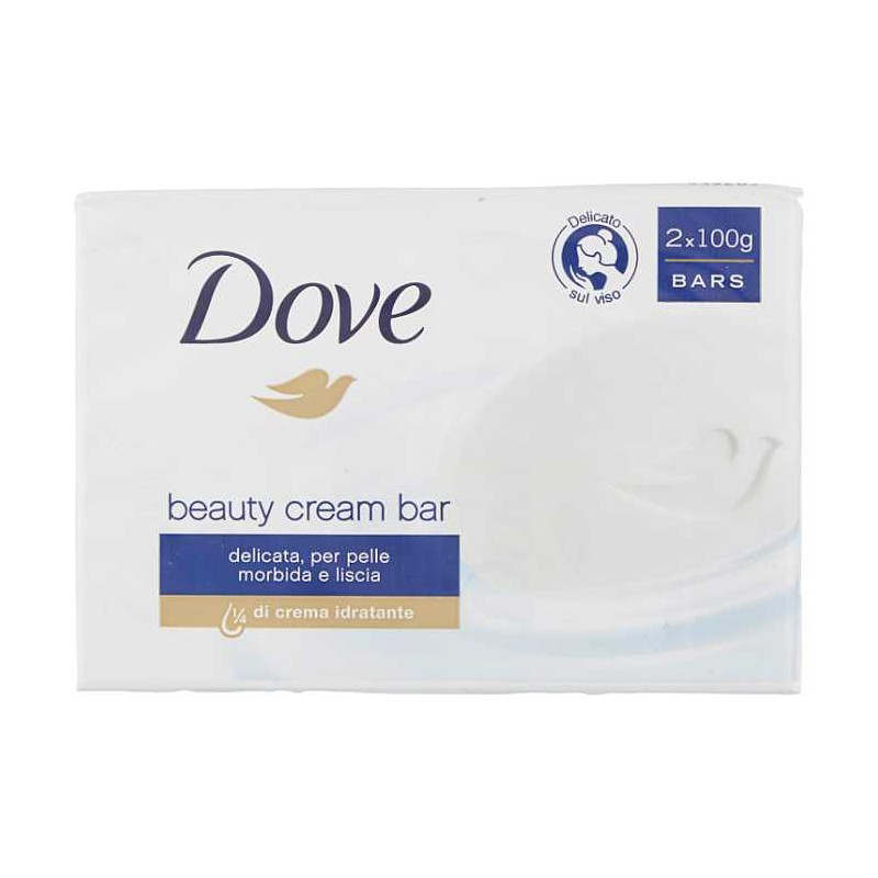 Sapun Original, 2 x 100 gr, Dove