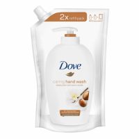 Rezerva sapun lichid cu unt de shea, 500 ml, Dove