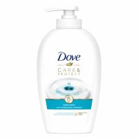 Sapun lichid Care&Protect, 250 ml, Dove