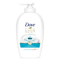 Sapun lichid Care&Protect, 250 ml, Dove