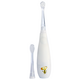 Periuta de dinti sonica pentru copii Tickle Tooth, 0 - 3 ani, 1 bucata, Jack n' Jill 535565