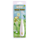 Periuta de dinti sonica pentru copii Tickle Tooth, 0 - 3 ani, 1 bucata, Jack n' Jill 535567