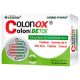 Colon Detox Colonox, 30 capsule, Cosmopharm 628613