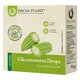 Glicemonorm Drops, 20 bucati, Dacia Plant 738734
