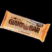 Baton din ovaz cu ciocolata si toffee, 100 g, Ma Baker