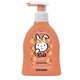 Sampon cu aroma de piersica, 200 ml, Sanosan Kids 535724