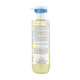 Gel spumant pentru par si corp, 500 ml, Klorane Bebe 537293