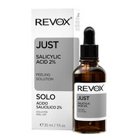 Serum cu acid salicilic, 30 ml, Revox