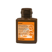 Solutie cutanata/solutie bucofaringiana Braunol, 20  x 100 ml, B. Braun