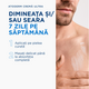 Crema hidratanta pentru fata si corp Atoderm Ultra, 500 ml, derma 751537