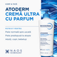Crema hidratanta parfumata pentru fata si corp Atoderm Ultra, 500 ml, derma 751568