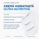 Crema hidratanta parfumata pentru fata si corp Atoderm Ultra, 500 ml, derma 751569