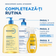 Crema hidratanta parfumata pentru fata si corp Atoderm Ultra, 500 ml, derma 751575