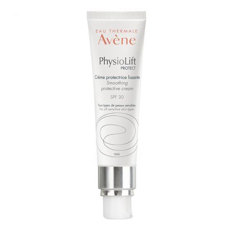 Crema protectoare cu SPF 30 pentru riduri profunde PhysioLift, 30 ml, Avene 489638
