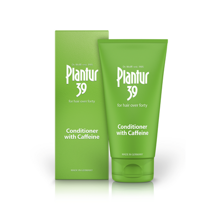 Balsam pentru par fin si delicat Plantur 39, 150 ml, Dr. Kurt Wolff 721567