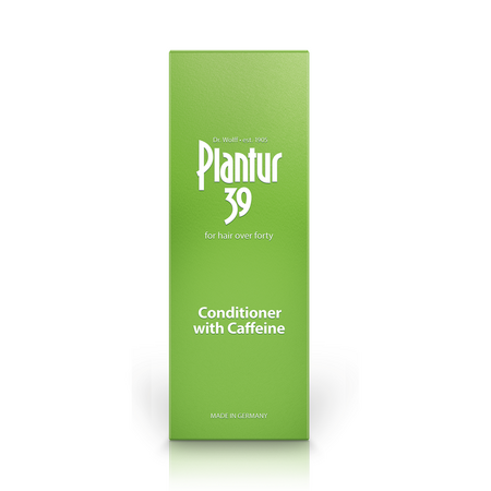 Balsam pentru par fin si delicat Plantur 39, 150 ml, Dr. Kurt Wolff 721566