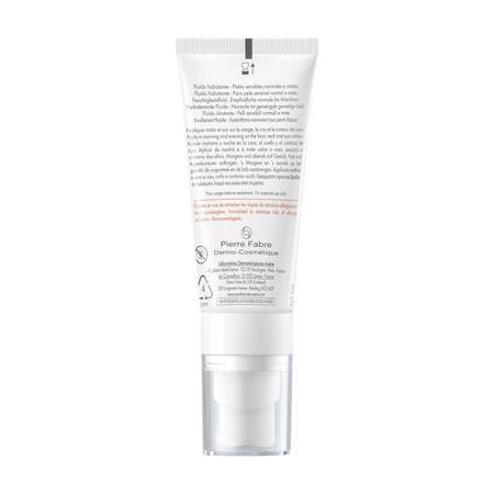 Fluid Tolerance Hydra 10, 40 ml, Avene 535974