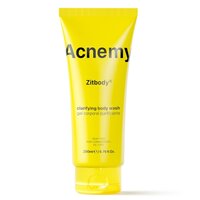 Gel de dus purifiant Zitbody, 200 ml, Acnemy