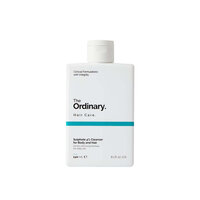 Gel de curatare pentru corp si par cu 4% Sulfat, 240 ml, The Ordinary