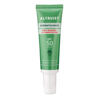 Crema colorata anti-roseata si anti-pete pigmentare cu SPF 50, 30 ml, Altruist