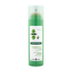 Sampon uscat cu extract de urzica, 150 ml, Klorane 537401
