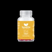 Jeleuri pentru controlul greutatii Weight Loss Beauty, 36 bucati, SanoVita Wellness