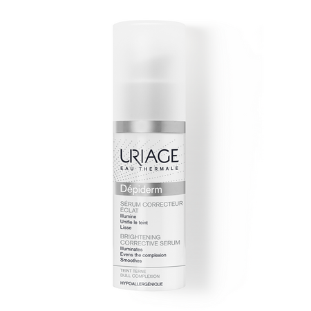 Ser depigmentant pentru ten tern Depiderm, 30 ml, Uriage