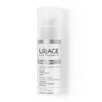 Ser depigmentant pentru ten tern Depiderm, 30 ml, Uriage