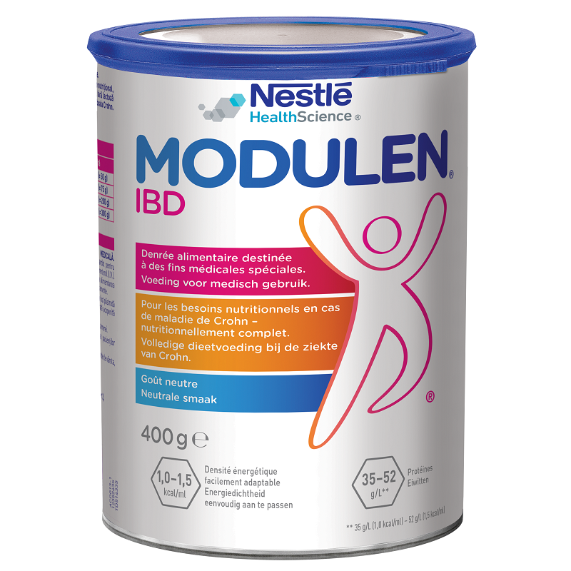 Modulen IBD, 400 g, Nestle