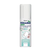 Spray repelent anti-tantari si capuse pentru copii Klinodiol, 100 ml, Klintensiv