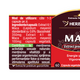 Maca, 60 capsule, Herbagetica 731718