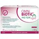 Omnibiotic Hetox Light, 30 plicuri x 3 g, Institut Allergosan 721830