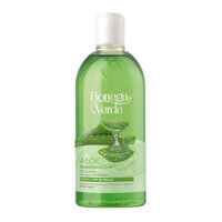 Gel de dus bio cu aloe vera, 400 ml, Bottega Verde