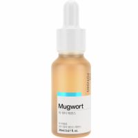 Esenta hidratanta cu pelin, 20 ml, The Potions