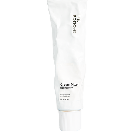 Crema Mixer, 50 g, The Potions