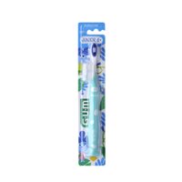Periuta de dinti Junior, 7-9 ani, Sunstar Gum