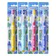 Periuta de dinti Junior, 7-9 ani, Sunstar Gum 621259