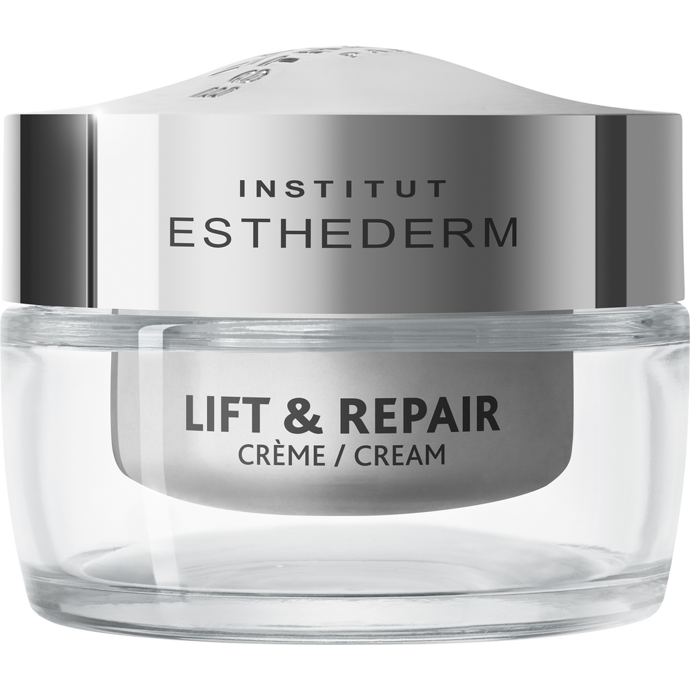 Crema cu efect de netezire absoluta Lift & Repair, 50 ml, Institut Esthederm