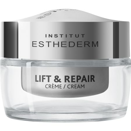 Crema cu efect de netezire absoluta Lift & Repair, 50 ml, Institut Esthederm