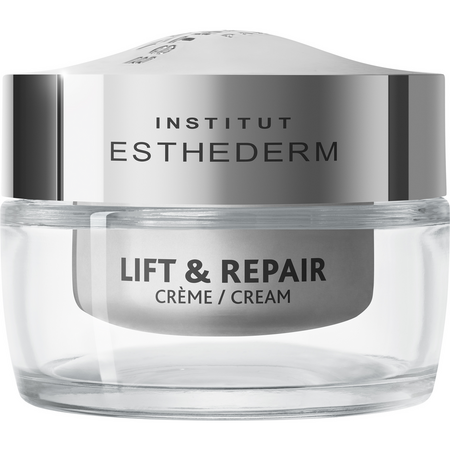 Crema cu efect de netezire absoluta Lift & Repair, 50 ml, Institut Esthederm