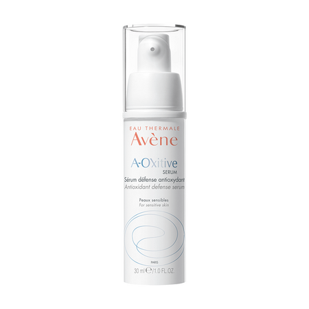 Ser antioxidant de protectie A-OXitive, 30 ml, Avene