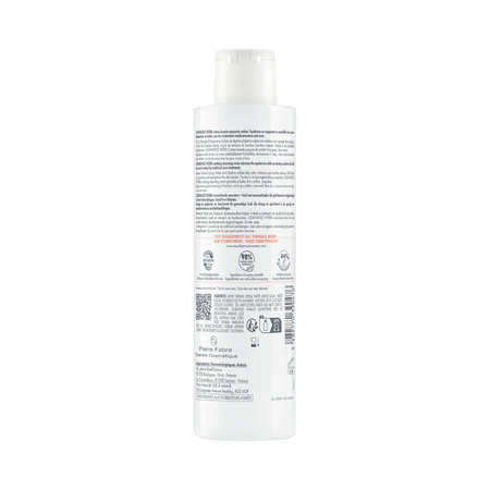 Crema calmanta de curatare Cleanance Hydra, 200 ml, Avene 615658