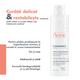 Crema calmanta de curatare Cleanance Hydra, 200 ml, Avene 615659