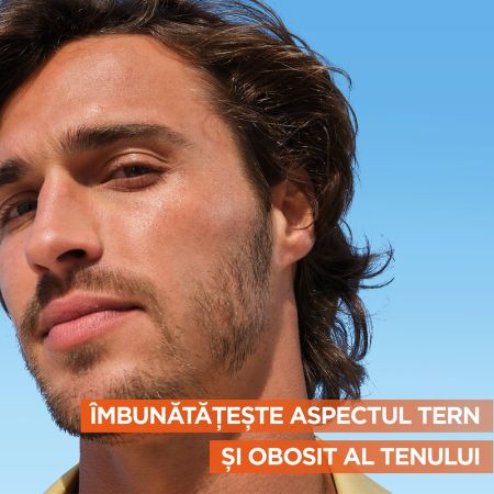 Ser cu vitamina C Skin Naturals, 30 ml, Garnier 658076