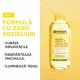 Apa micelara cu vitamina C Skin Naturals, 400 ml, Garnier 536828