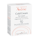 Sapun emolient pentru ten uscat si foarte uscat Cold Cream, 100 g, Avene 536825